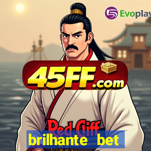 brilhante bet plataforma de jogos